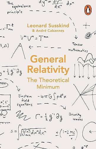 Beispielbild fr General Relativity zum Verkauf von GreatBookPrices