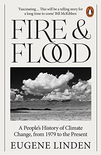 Stock image for Fire and Flood for sale by Blackwell's