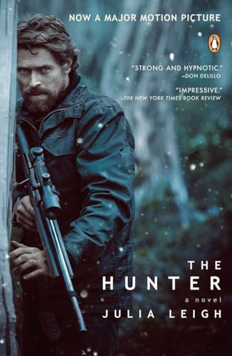 9780142000021: The Hunter