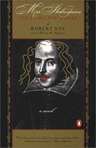 9780142000045: Mrs. Shakespeare: The Complete Works