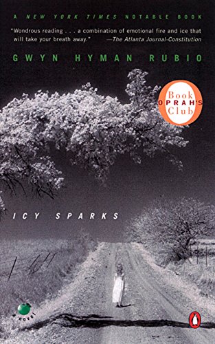 Stock image for Icy Sparks (Oprah's Book Club) for sale by Brit Books