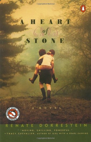 Stock image for A Heart of Stone for sale by BooksRun