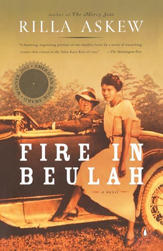 Stock image for Fire in Beulah for sale by The Book Merchant, LLC
