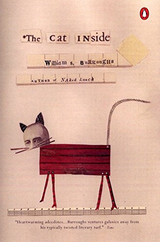 Imagen de archivo de The Cat Inside a la venta por -OnTimeBooks-