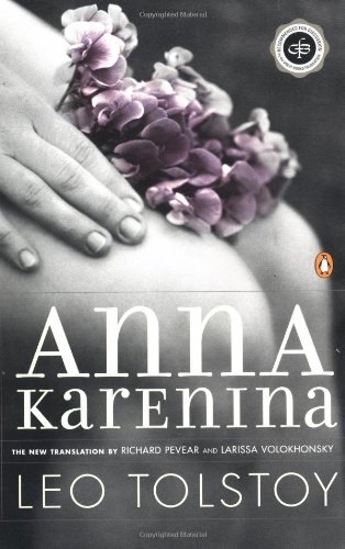Stock image for Anna Karenina: (Penguin Classics Deluxe Edition) for sale by Revaluation Books