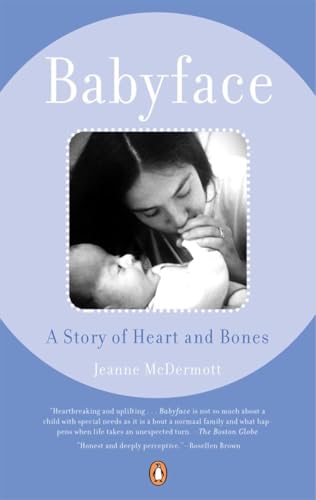9780142000335: Babyface: A Story of Heart and Bones