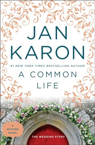 9780142000342: A Common Life (Mitford), Book Cover May Vary