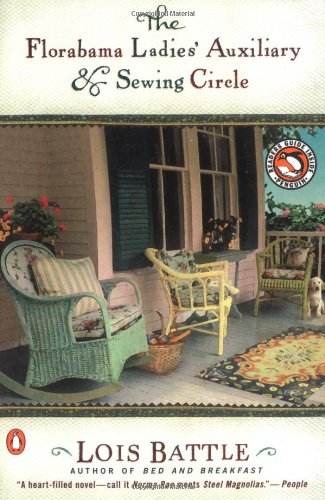 Beispielbild fr The Florabama Ladies' Auxiliary & Sewing Circle zum Verkauf von SecondSale