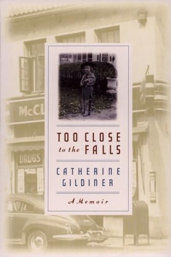 Imagen de archivo de Too Close to the Falls: A Memoir a la venta por Gulf Coast Books
