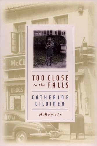 9780142000403: Too Close to the Falls: A Memoir