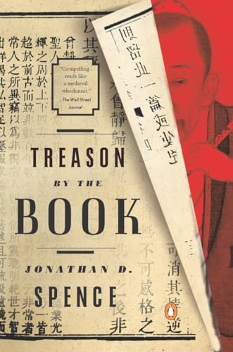 9780142000410: Treason by the Book