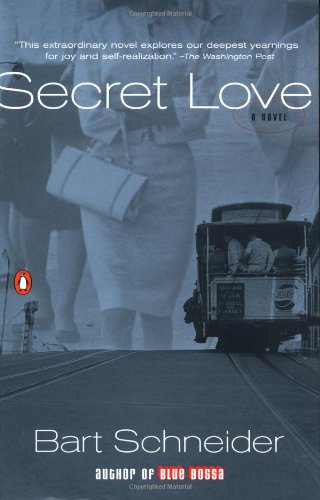 Beispielbild fr Secret Love zum Verkauf von Wonder Book