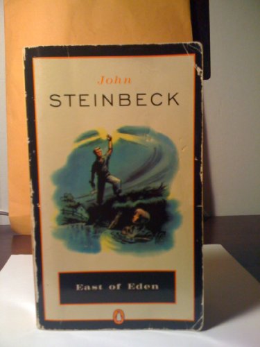 9780142000656: East of Eden