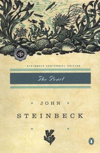 9780142000694: The Pearl: (Centennial Edition)