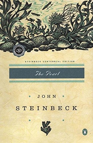 Stock image for The Pearl (Centennial Edition) for sale by Book People