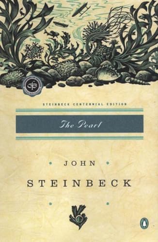 Stock image for The Pearl (Centennial Edition) for sale by Your Online Bookstore