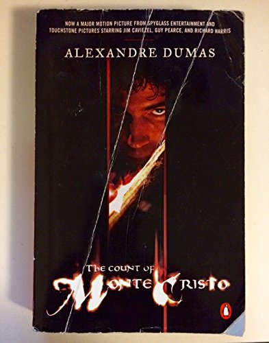 Imagen de archivo de Count of Monte Cristo, the (Movie Tie-In) a la venta por ThriftBooks-Atlanta