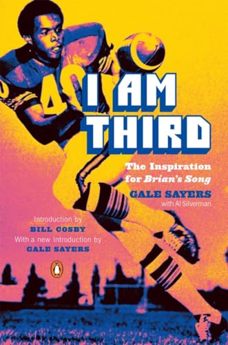 9780142000755: I Am Third: The Inspiration for Brian's Song: Third Edition