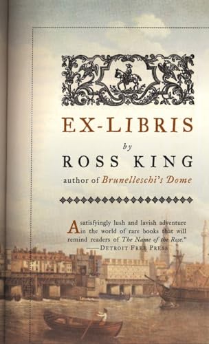 9780142000809: Ex-Libris