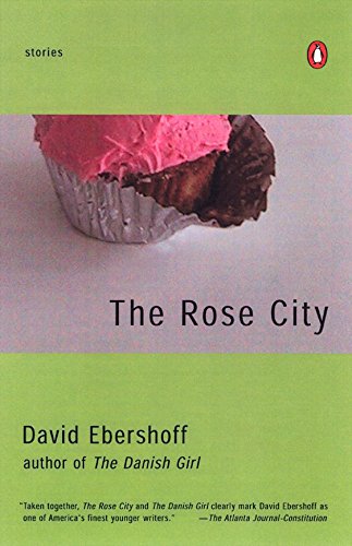 Stock image for The Rose City : Stories for sale by Better World Books: West
