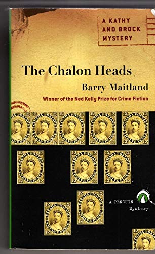 9780142000823: The Chalon Heads