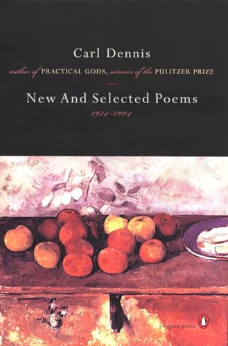 Stock image for New and Selected Poems 1974-2004 for sale by Better World Books