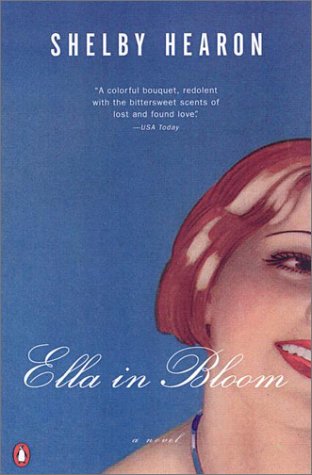 Stock image for Ella in Bloom for sale by Wonder Book