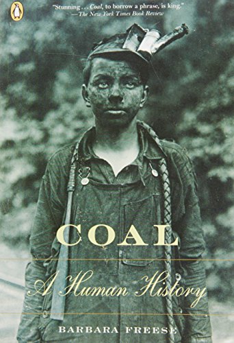 Beispielbild fr Coal: A Human History zum Verkauf von Wonder Book