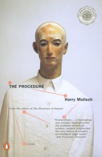 Imagen de archivo de The Procedure a la venta por Open Books