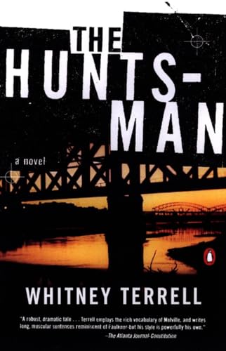 Imagen de archivo de The Huntsman: A Novel a la venta por SecondSale