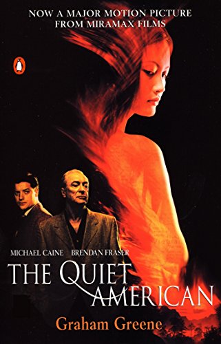 Imagen de archivo de The Quiet American a la venta por SecondSale