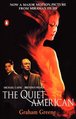 Stock image for The Quiet American for sale by Gulf Coast Books