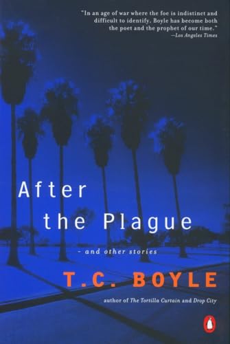 9780142001417: After the Plague: and Other Stories