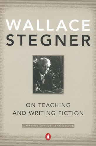 9780142001479: On Teaching and Writing Fiction