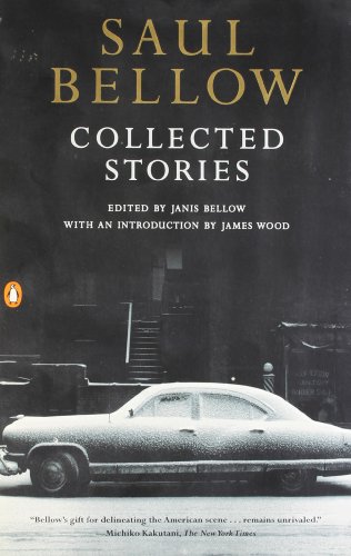 9780142001646: Collected Stories