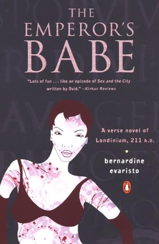 Beispielbild fr The Emperor's Babe zum Verkauf von HPB-Ruby