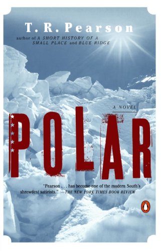 Stock image for Polar for sale by Wonder Book