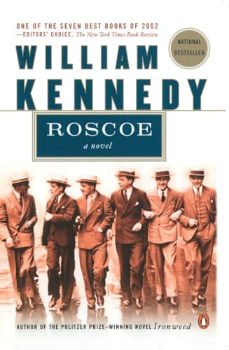 Roscoe (9780142001738) by Kennedy, William