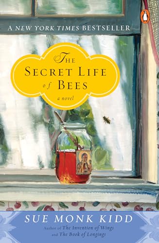 The Secret Life of Bees [Paperback] Kidd, Sue Monk - Kidd, Sue Monk