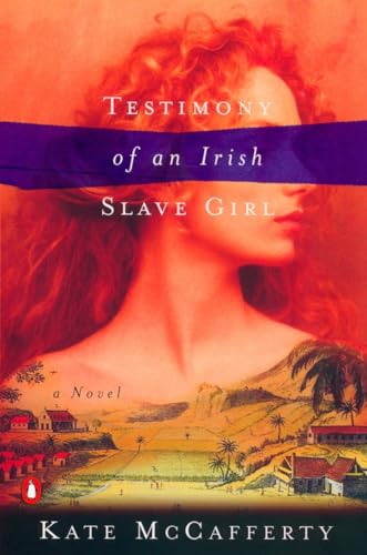 Imagen de archivo de Testimony of an Irish Slave Girl a la venta por SecondSale