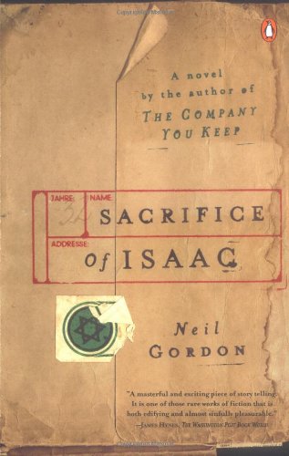 9780142001851: Sacrifice of Isaac