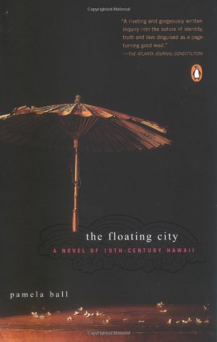 Imagen de archivo de The Floating City a la venta por ThriftBooks-Atlanta