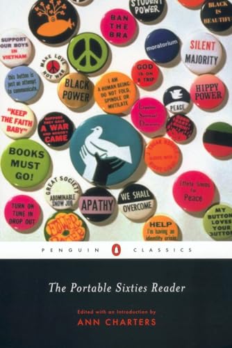 Beispielbild fr The Portable Sixties Reader (Penguin Classics) zum Verkauf von BooksRun