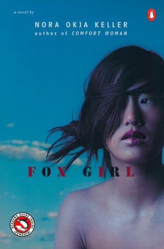 Imagen de archivo de Fox Girl a la venta por SecondSale