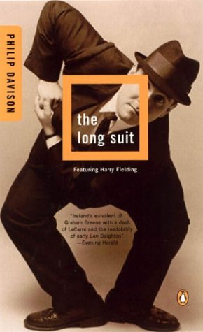 Beispielbild fr The Long Suit zum Verkauf von Bookmans