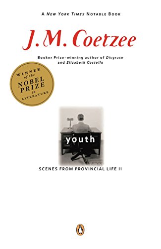 Beispielbild fr Youth: Scenes from Provincial Life II zum Verkauf von Wonder Book