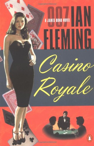 9780142002025: Casino Royale: A James Bond Novel