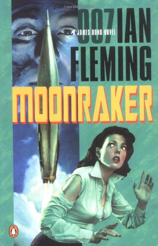 9780142002063: Moonraker