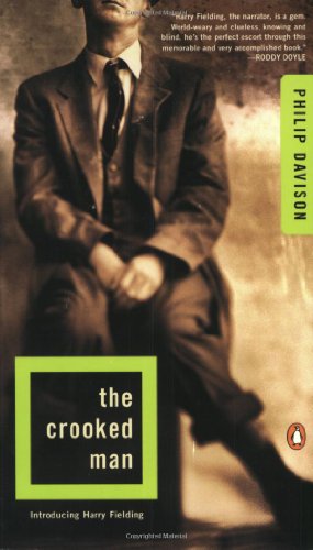 9780142002087: The Crooked Man