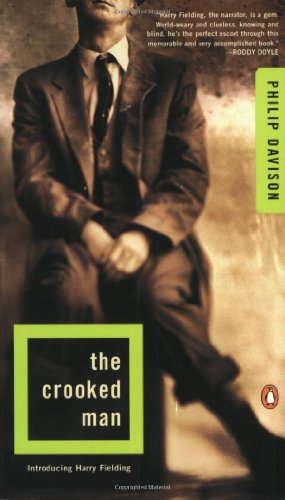 The Crooked Man (9780142002087) by Davison, Philip
